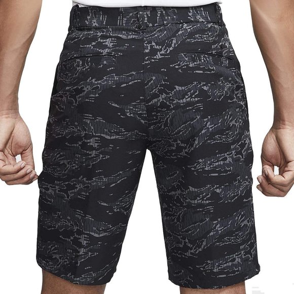 Nike Dri-Fit Flex Camo Golf Shorts. Brand New. Various Men Sizes - Picture 6 of 6